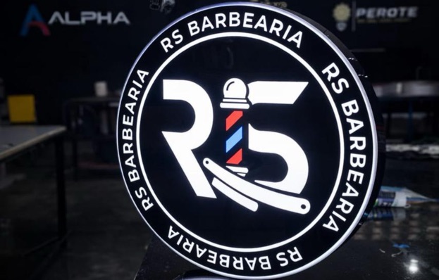 RS BARBEARIA