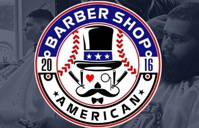 Barbershop American