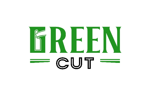 Green Cut Barbearia