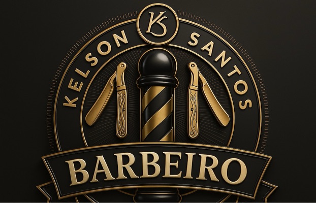 Barbearia Santos
