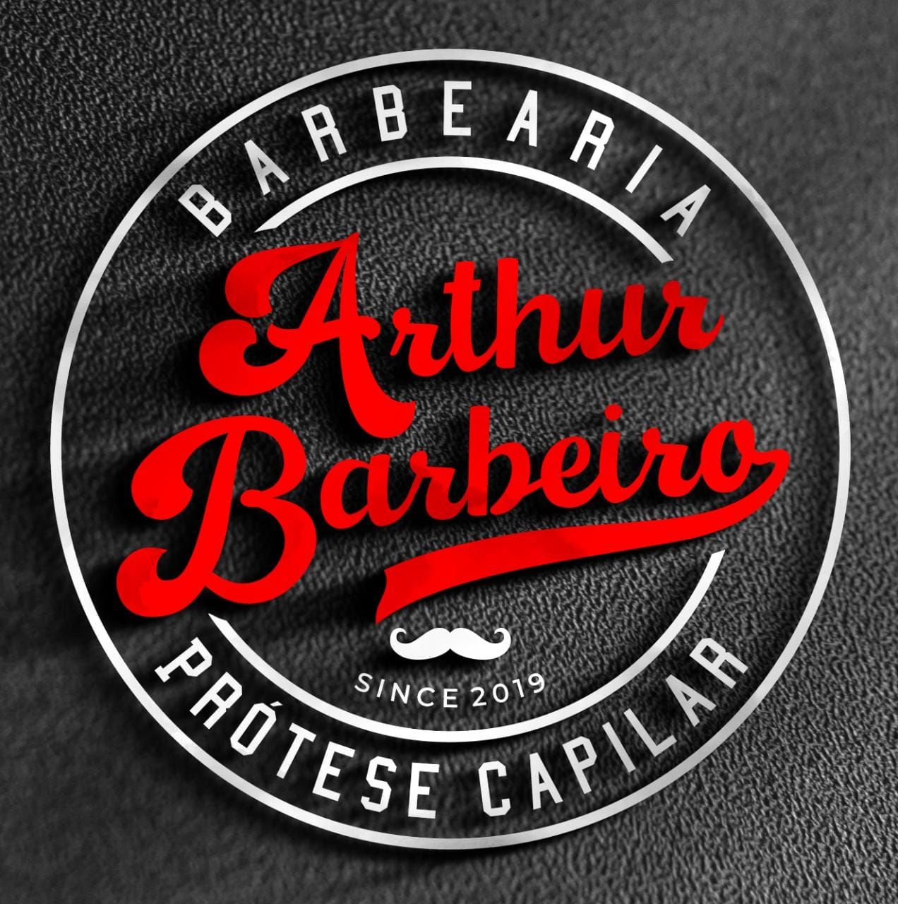 Arthur Barbeiro
