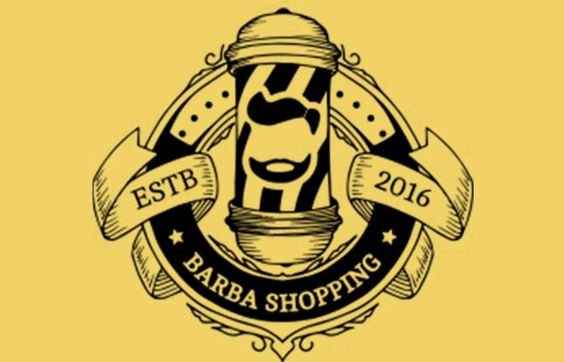 Barba Shopping