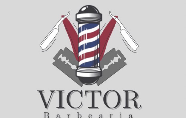 Victor barbearia