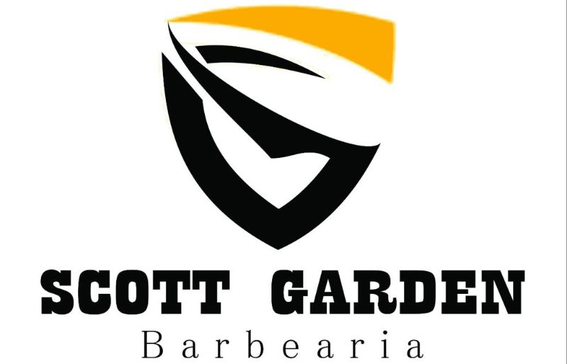 Scott Garden Barbearia