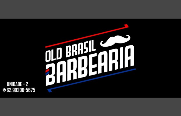 Barbearia Old Brasil