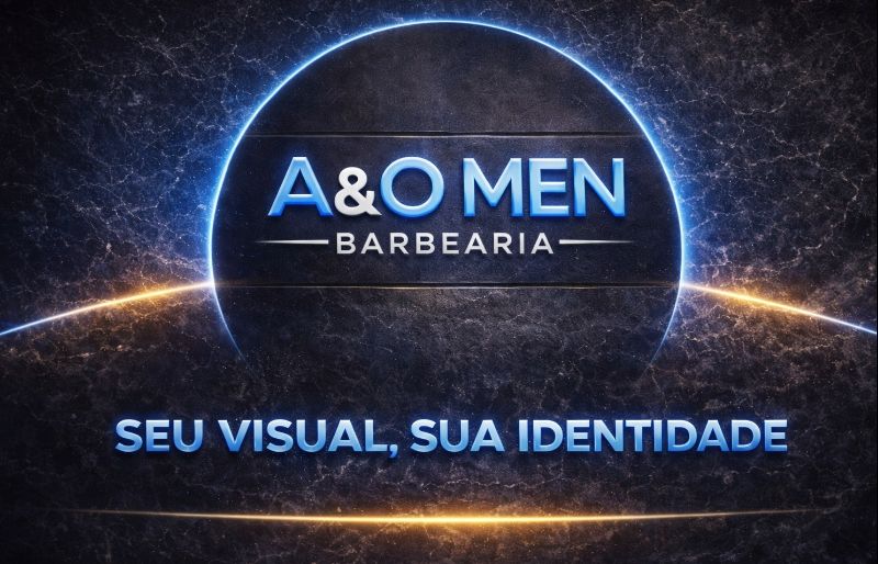 A&O MEN BARBEARIA