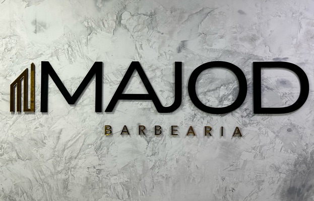 MAJOD CLUB BARBEARIA