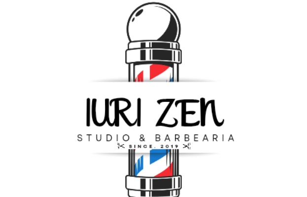 Studio & Barbearia Iuri Zen