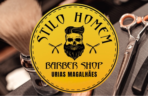 Stilo Homem Barbearia - Unidade URIAS