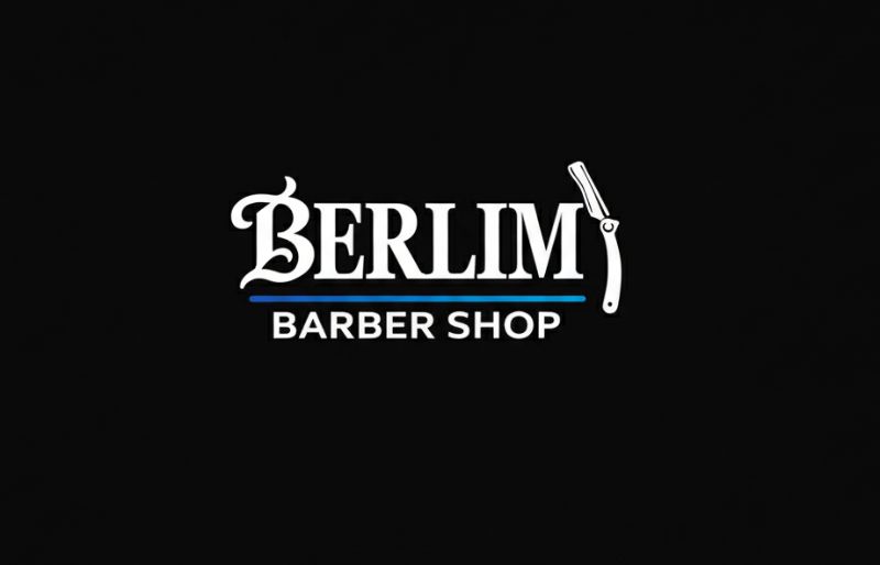 Berlim Barber shop