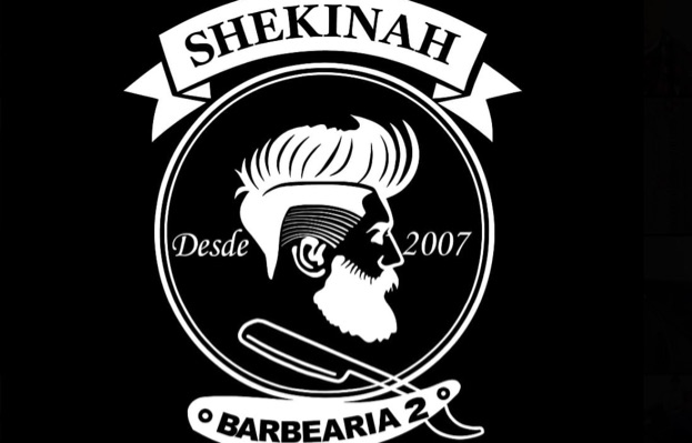 Barbearia Shekinah 2