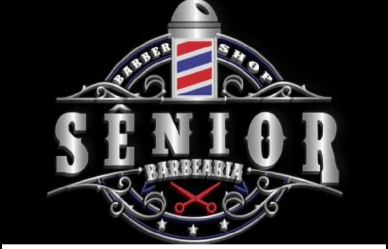 Sênior Barbearia
