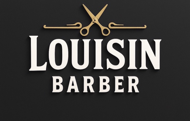 Louis Barbearia
