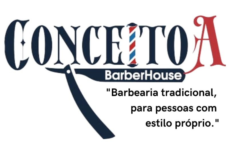 Conceito A Barberhouse