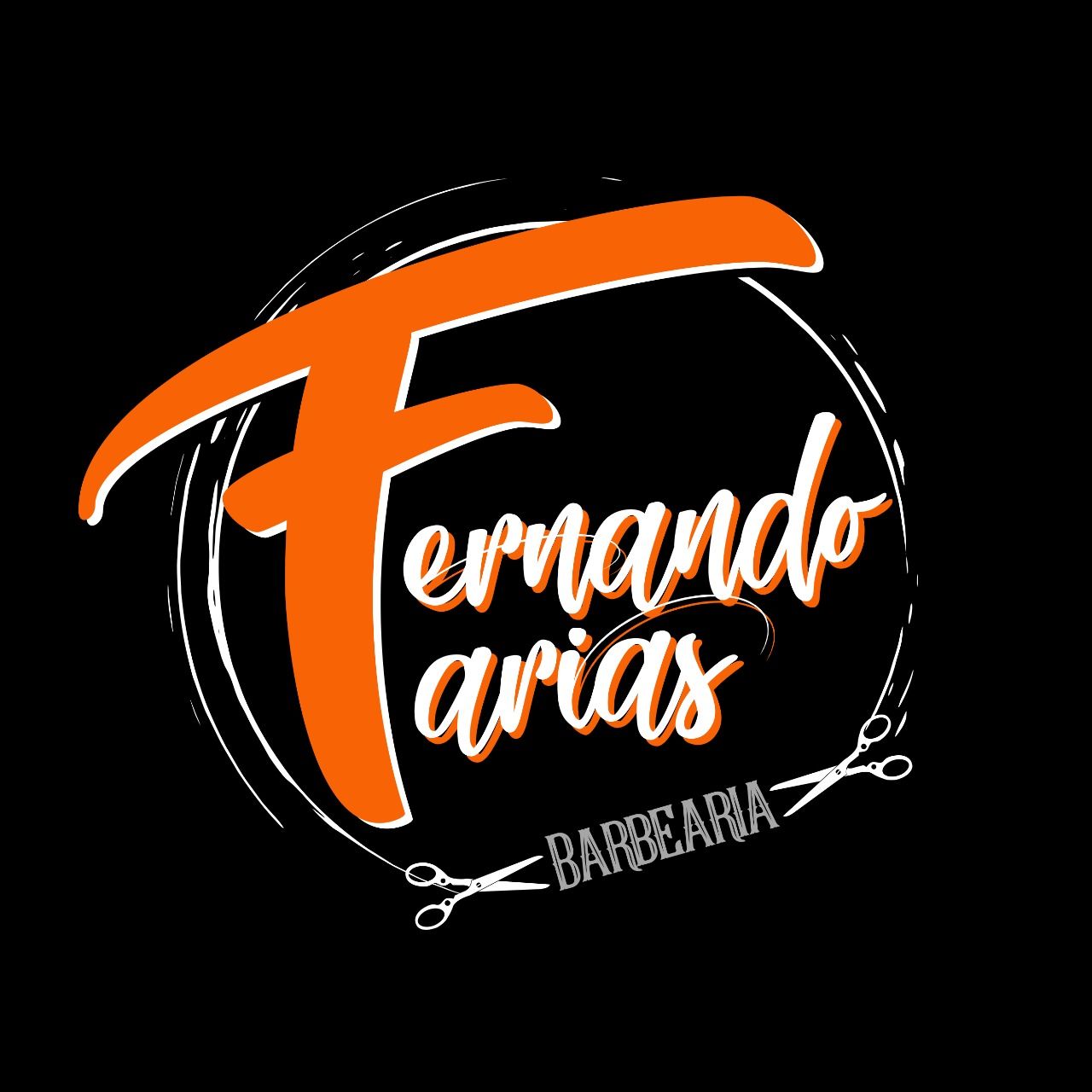 Fernando Farias Barbearia
