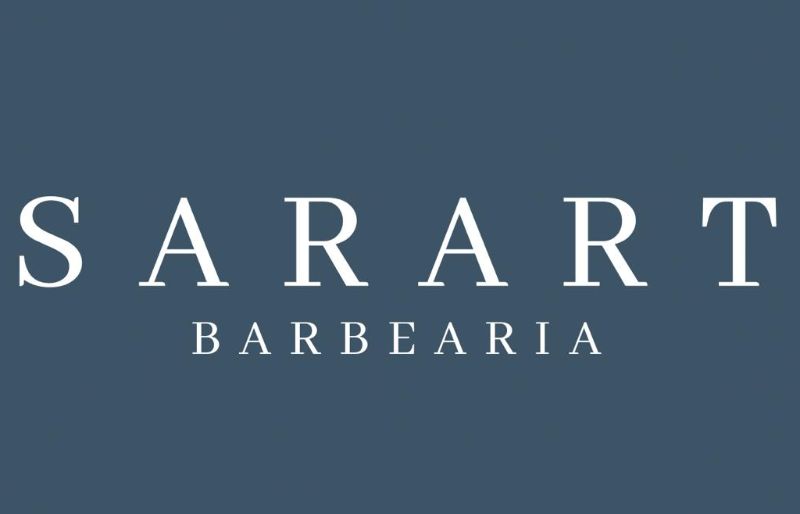 Sarart Barbearia Petrópolis