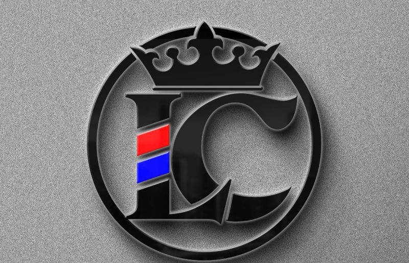 Lc king Barbearia