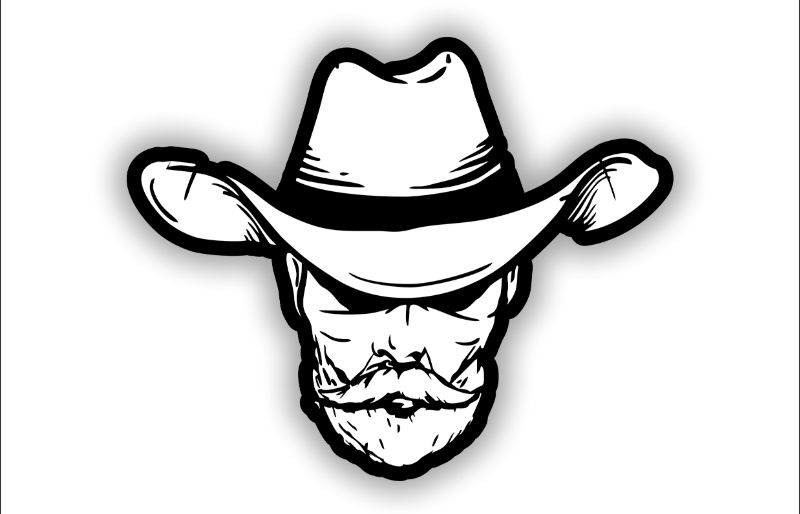 Texas Rangers Barbershop - Cristóvão