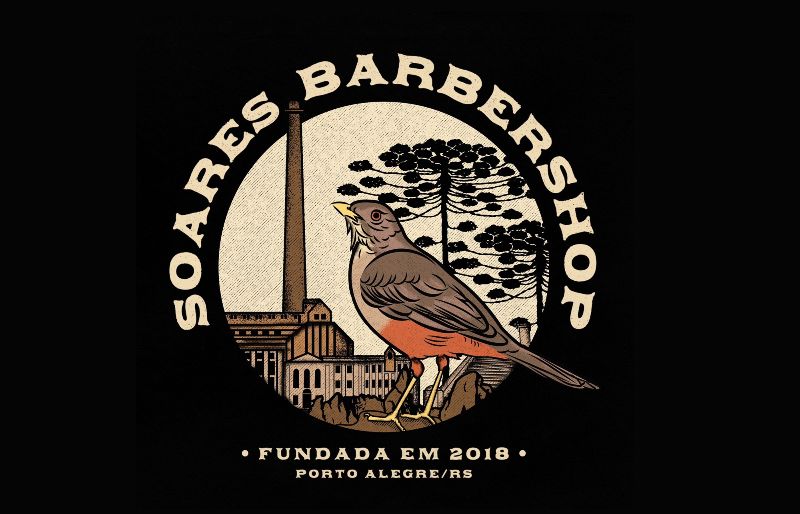 Soares Barbershop