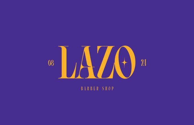 Lazo Barbearia