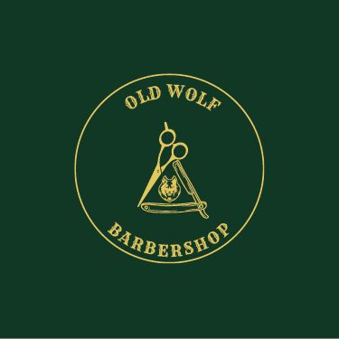 Barbearia Old Wolf