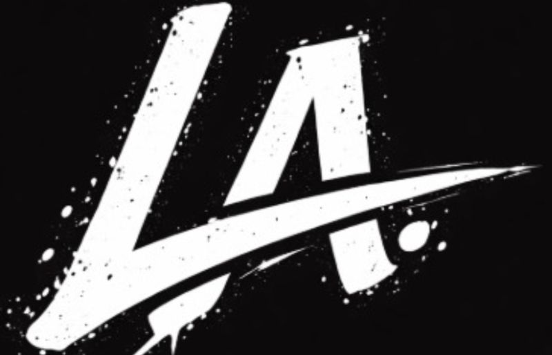LA Barbearia
