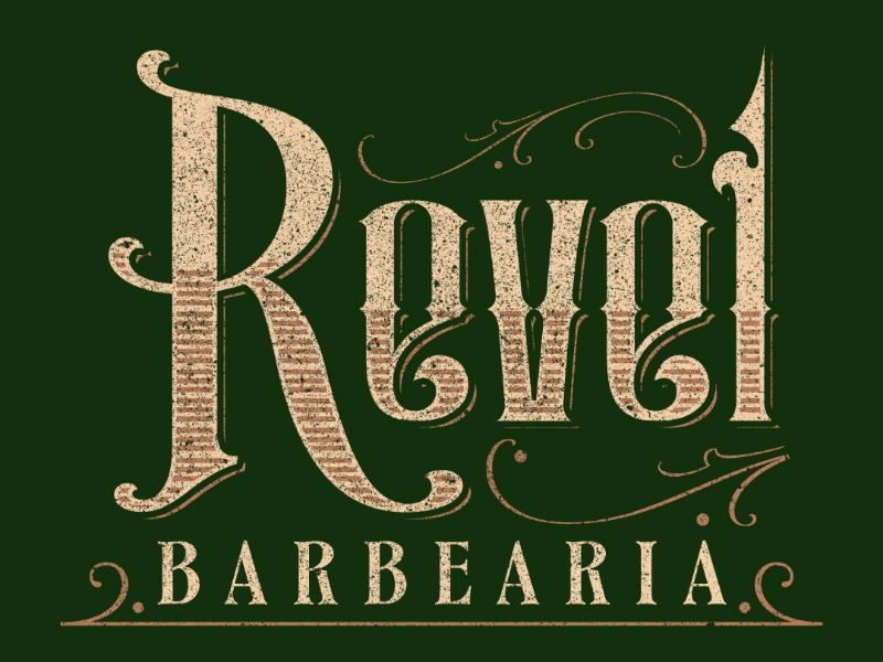 Revel Barbearia