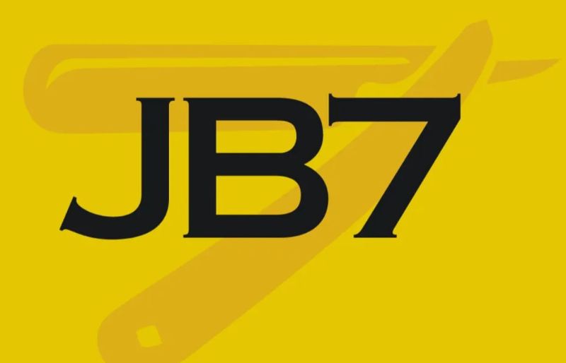 Jb7 Barbershop