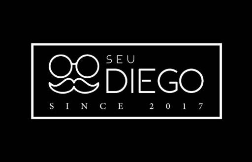Seu Diego Barbearia