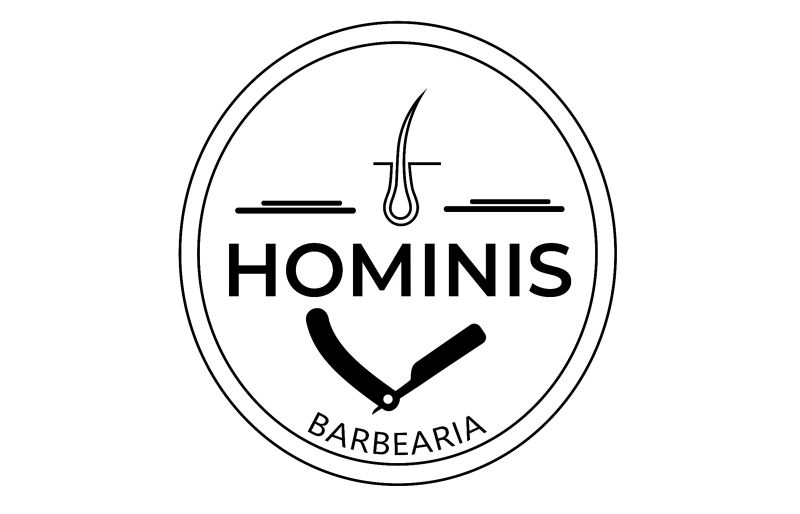 Barbearia Hominis