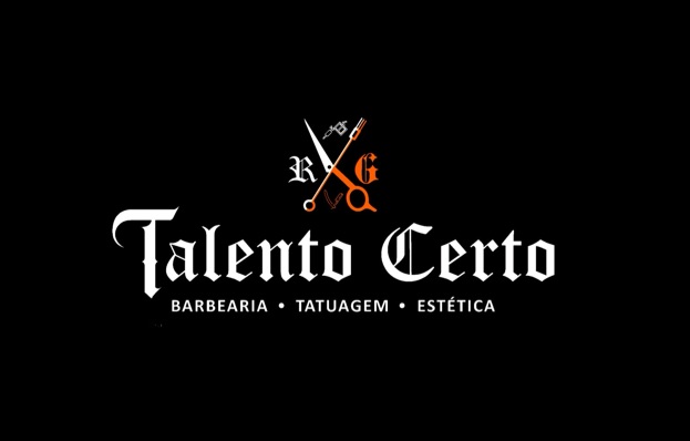 Barbearia Talento Certo
