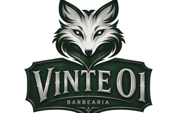 Vinte01 Barbearia