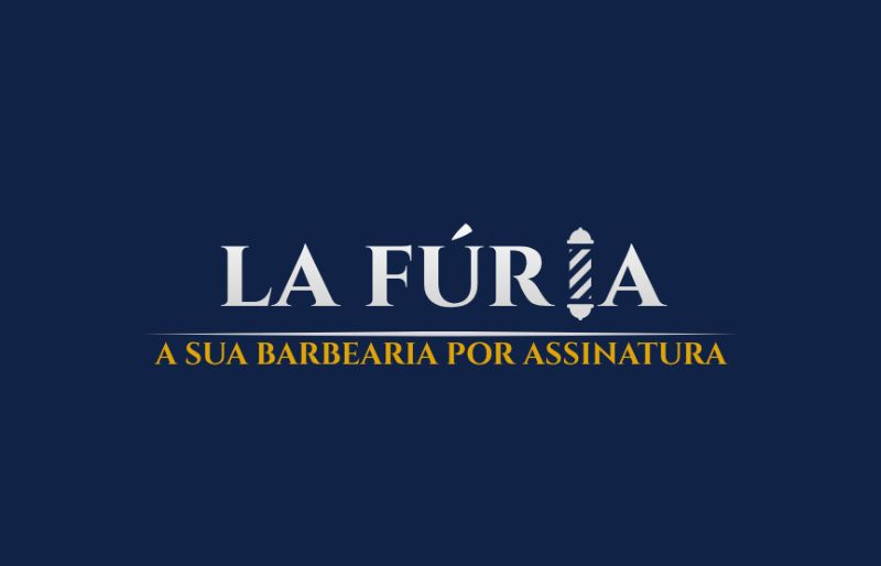 Barbearia La Fúria