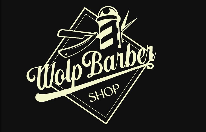 Barbearia Wolp