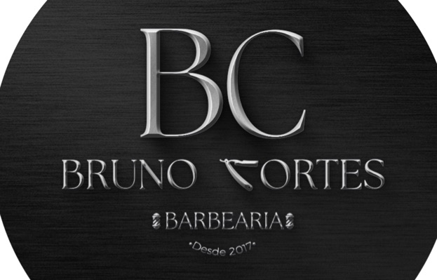 BC BRUNO CORTES BARBEARIA