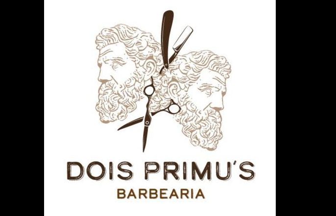 Dois Primu´s Barbearia