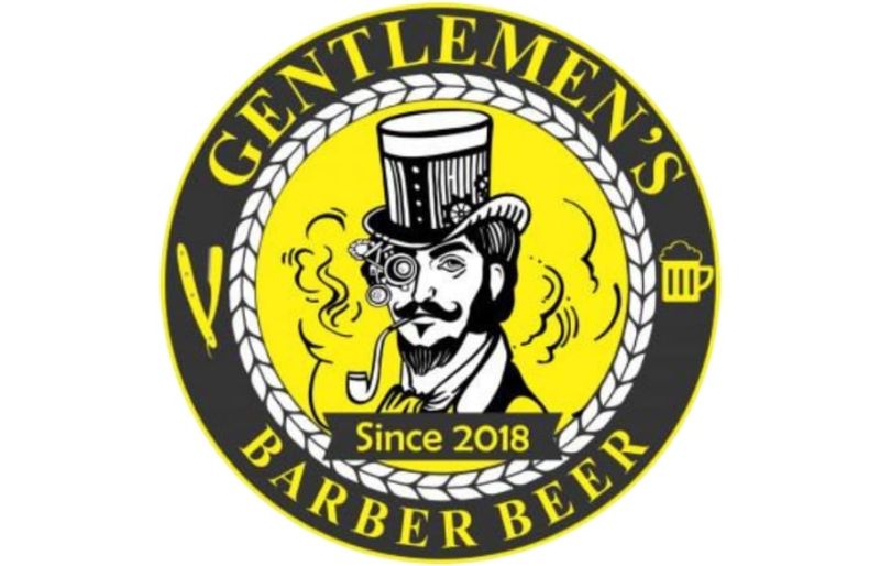 Gentlemens Barber Beer