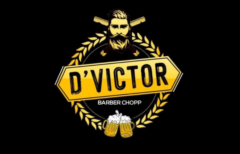 D'Victor Barber Chopp