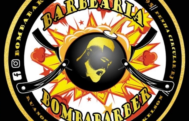 Barbearia Bombabarber