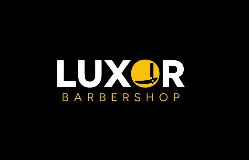 Luxor Barbershop