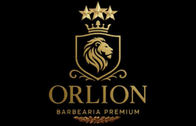 Orlion Barbearia Premium