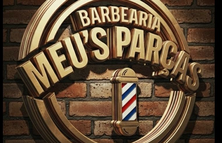 Meus parças