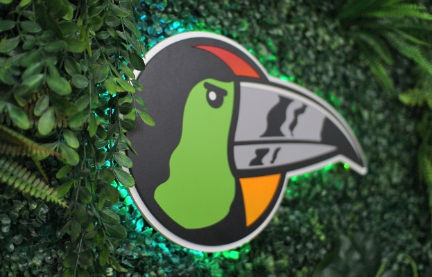 Tukano Barbearia