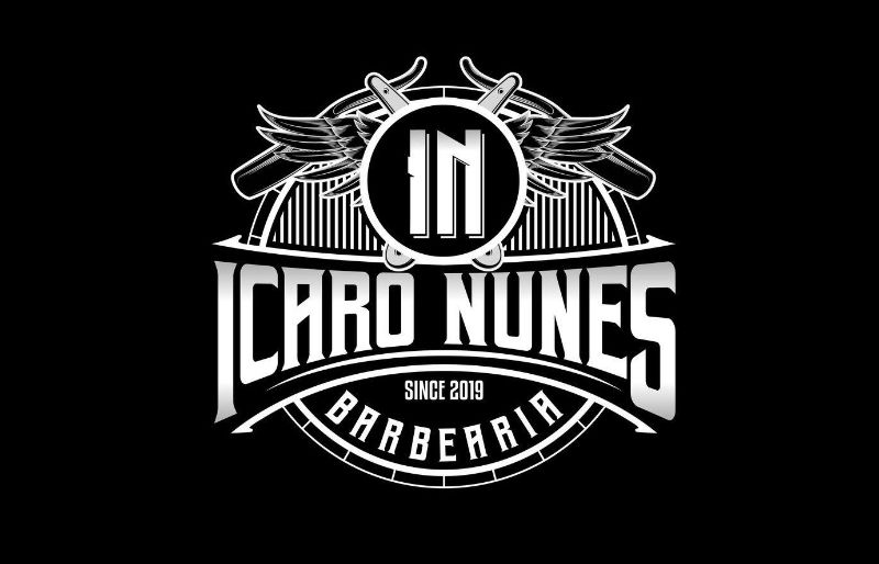 Icaro Nunes Barbearia