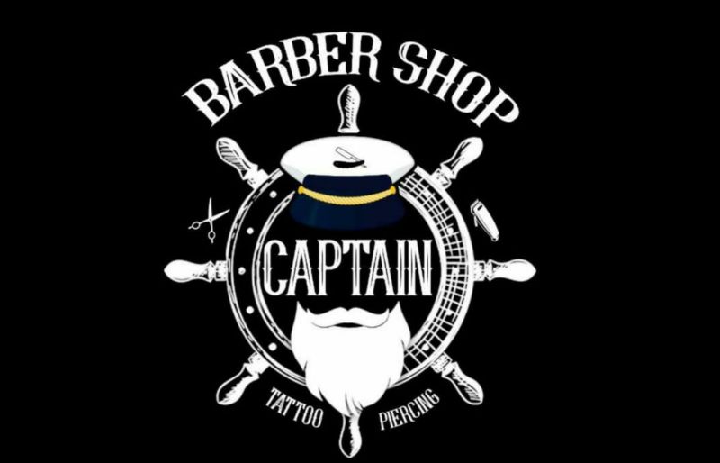 BarberShop Captain