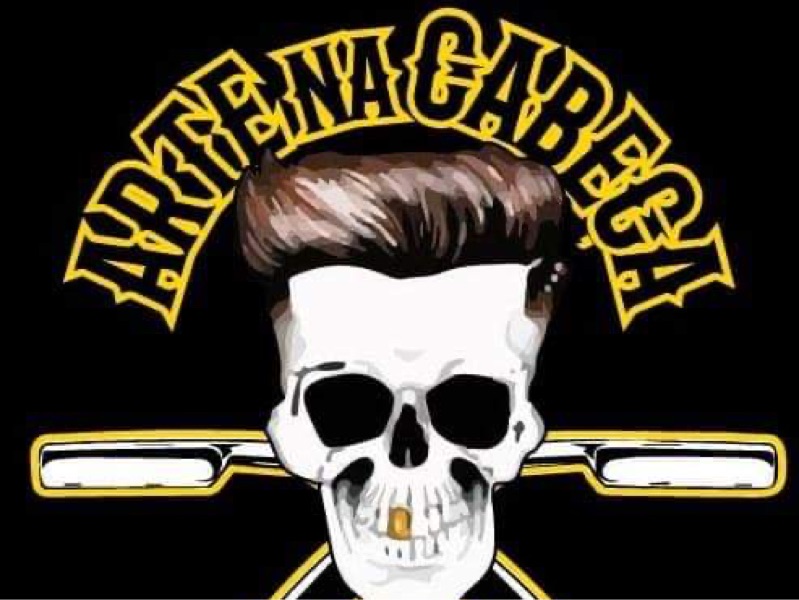 Arte na Cabeça Barbearia