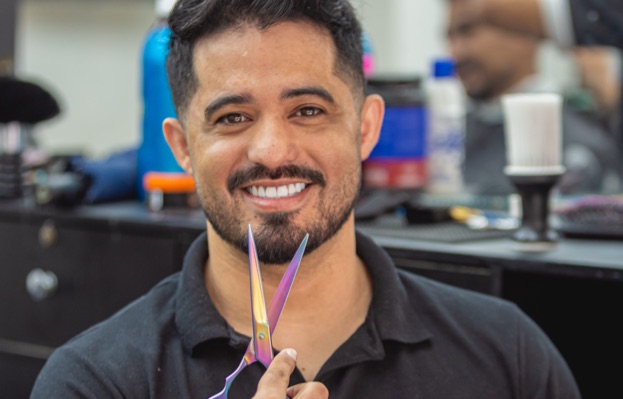 Barbearia dos Brotthers