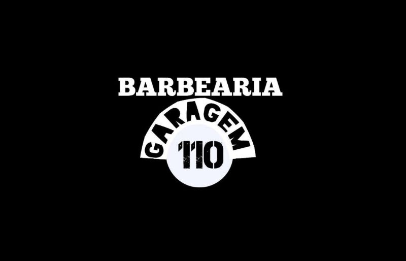 Barbearia Garagem 110