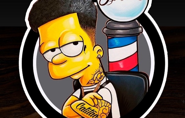 Barbearia Vicenti