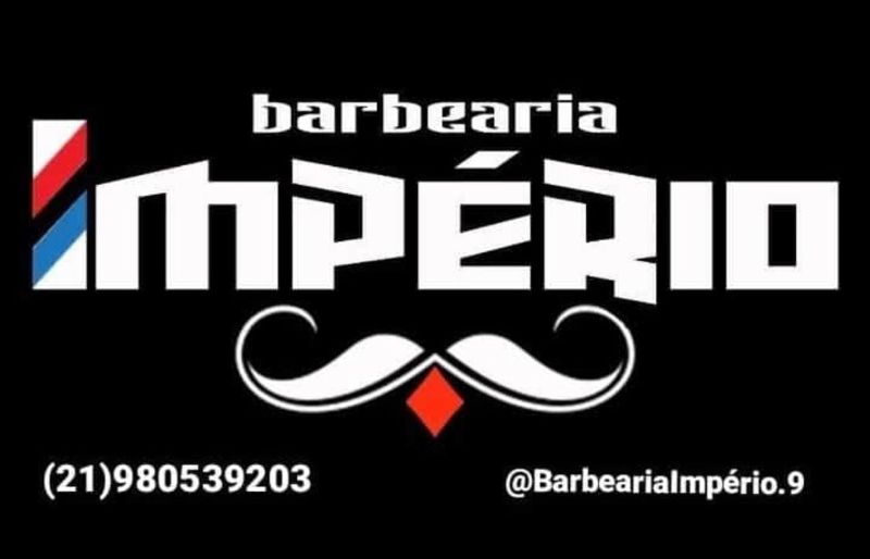 Barbearia Império.9